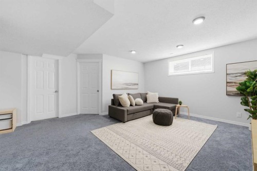 91 Bridleridge Crescent Sw, Calgary, AB - Indoor