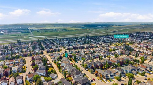 91 Bridleridge Crescent Sw, Calgary, AB - Outdoor With View