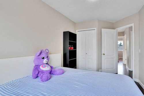 67 Somervale Drive Sw, Calgary, AB - Indoor Photo Showing Bedroom