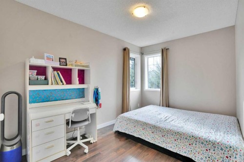 67 Somervale Drive Sw, Calgary, AB - Indoor Photo Showing Bedroom