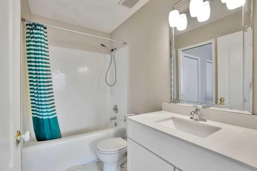 67 Somervale Drive Sw, Calgary, AB - Indoor Photo Showing Bathroom