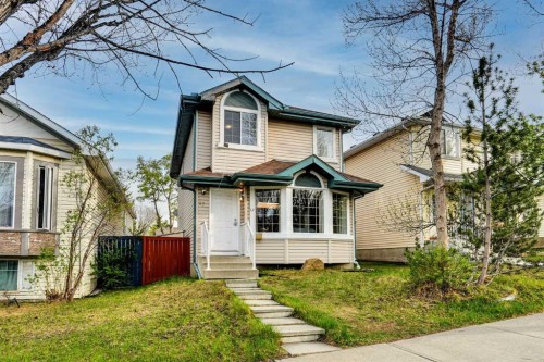 67 Somervale Drive Sw, Calgary, AB - Outdoor