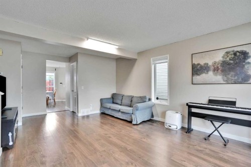 67 Somervale Drive Sw, Calgary, AB - Indoor