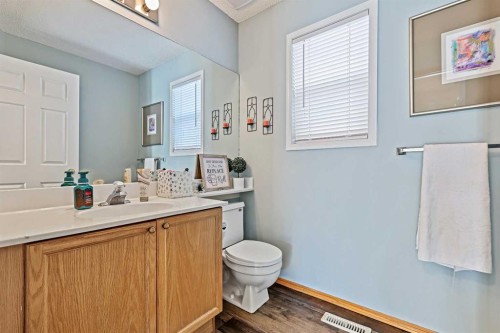 258 Rocky Ridge Court Nw, Calgary, AB 