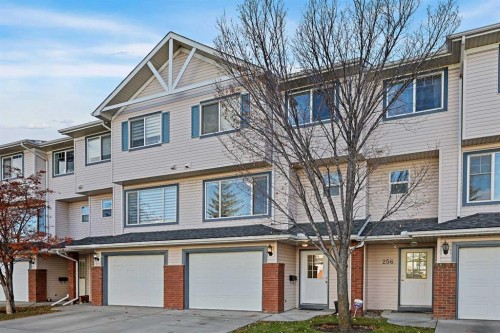 258 Rocky Ridge Court Nw, Calgary, AB 