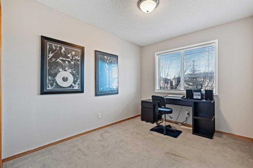 258 Rocky Ridge Court Nw, Calgary, AB 