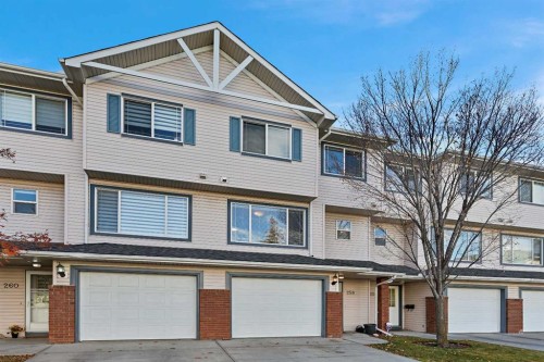 258 Rocky Ridge Court Nw, Calgary, AB 