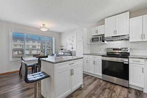 258 Rocky Ridge Court Nw, Calgary, AB 