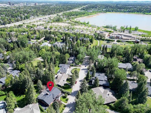 201 Eagle Ridge Drive Sw, Calgary, AB 