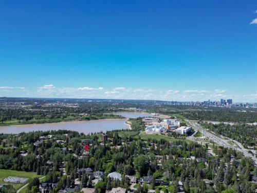 201 Eagle Ridge Drive Sw, Calgary, AB 