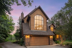 39 Bearspaw Ridge Crescent  Rural Rocky View County, AB T3R 1A3