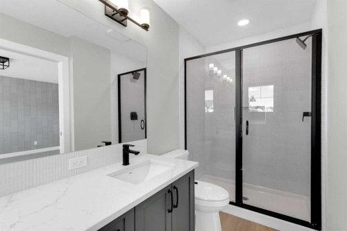 86 Magnolia Street Se, Calgary, AB 