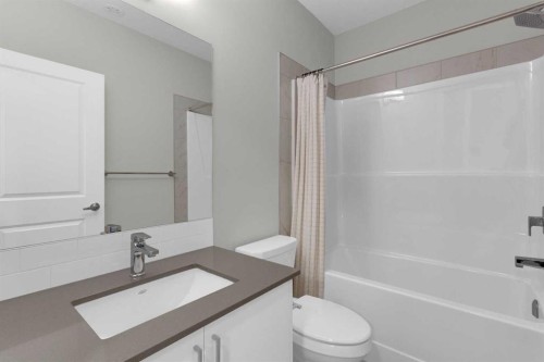 86 Magnolia Street Se, Calgary, AB 