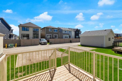 86 Magnolia Street Se, Calgary, AB 