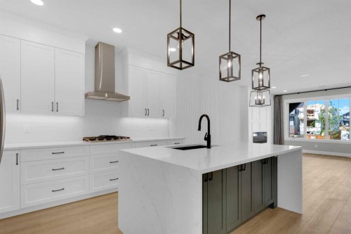 86 Magnolia Street Se, Calgary, AB 