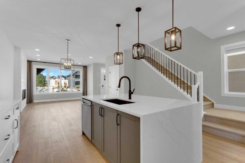 86 Magnolia Street Se, Calgary, AB 