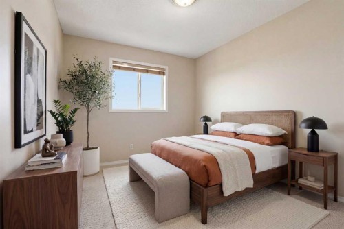260 Covemeadow Road Ne, Calgary, AB 