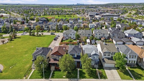 260 Covemeadow Road Ne, Calgary, AB 