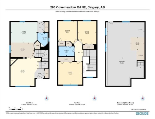 260 Covemeadow Road Ne, Calgary, AB 