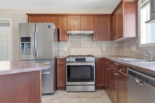 260 Covemeadow Road Ne, Calgary, AB 