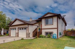 146 Camara Court Strathmore, AB T1P 1Y3