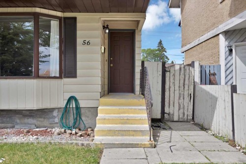 56 Templeridge Crescent Ne, Calgary, AB 