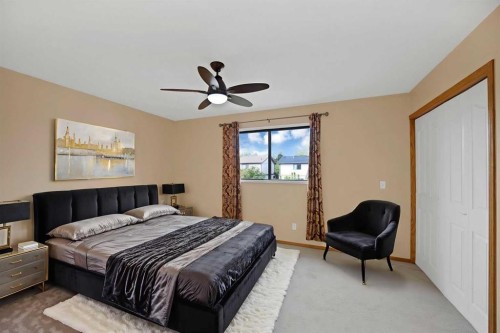 56 Templeridge Crescent Ne, Calgary, AB 