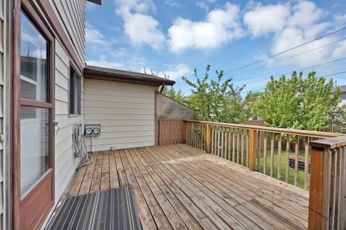 56 Templeridge Crescent Ne, Calgary, AB 