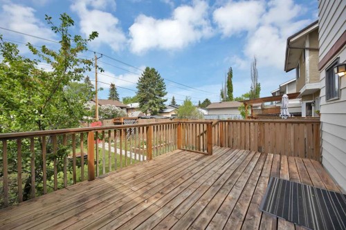 56 Templeridge Crescent Ne, Calgary, AB 
