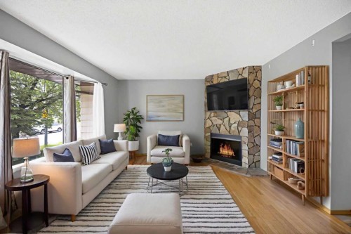 56 Templeridge Crescent Ne, Calgary, AB 