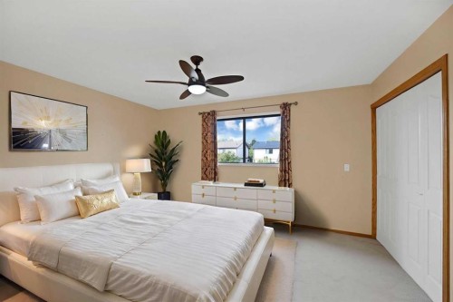 56 Templeridge Crescent Ne, Calgary, AB 