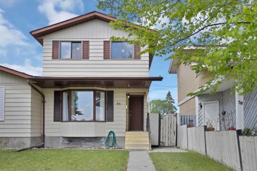 56 Templeridge Crescent Ne, Calgary, AB 