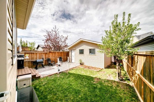 10 Reunion Grove Nw, Airdrie, AB - Outdoor