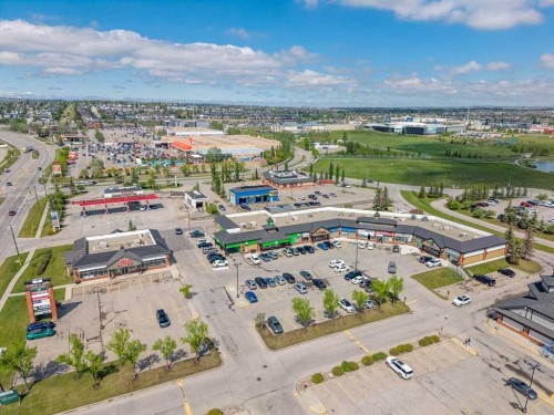 121 Harvest Park Way Ne, Calgary, AB 