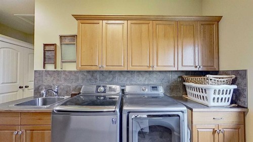 32214 Range Road 22, Rural Mountain View County, AB 