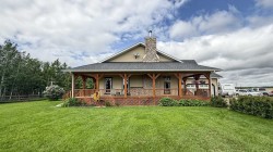 32214 Range Road 22 Rural Mountain View County, AB T4H 4G4