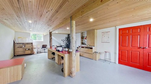 32214 Range Road 22, Rural Mountain View County, AB 