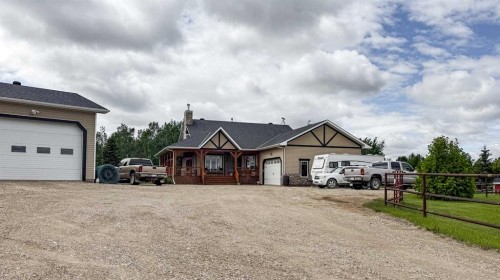 32214 Range Road 22, Rural Mountain View County, AB 