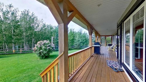 32214 Range Road 22, Rural Mountain View County, AB 