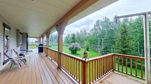 32214 Range Road 22, Rural Mountain View County, AB 