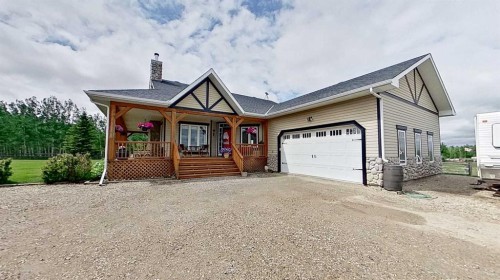 32214 Range Road 22, Rural Mountain View County, AB 