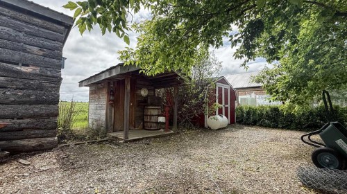 32214 Range Road 22, Rural Mountain View County, AB 
