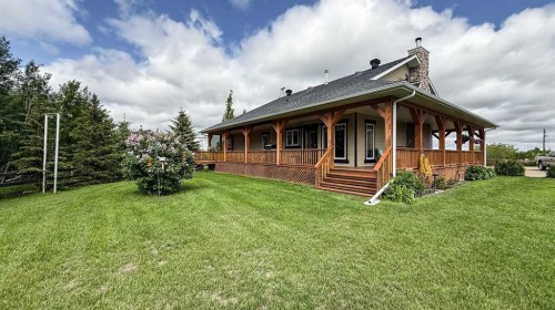 32214 Range Road 22, Rural Mountain View County, AB 