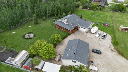 32214 Range Road 22, Rural Mountain View County, AB 