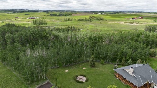 32214 Range Road 22, Rural Mountain View County, AB 