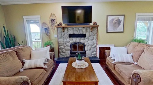 32214 Range Road 22, Rural Mountain View County, AB 
