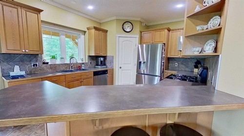 32214 Range Road 22, Rural Mountain View County, AB 