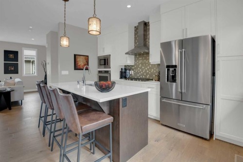 219 Wentworth Row Sw, Calgary, AB 