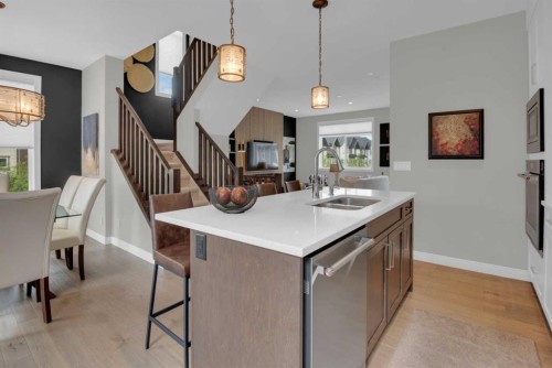 219 Wentworth Row Sw, Calgary, AB 