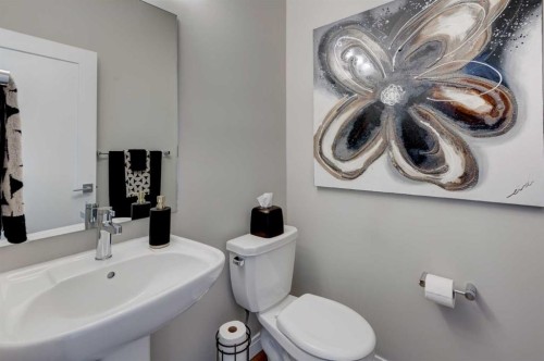219 Wentworth Row Sw, Calgary, AB 